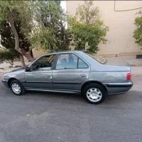 پژو(پارس)xu7|خودرو سواری و وانت|مشهد, ادیب نیشابوری (شهرک غرب)|دیوار