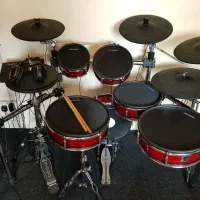 درامز Alesis Strike Pro