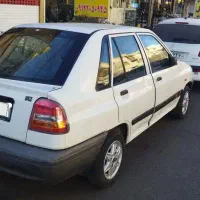 پراید 141 مدل 87|خودرو سواری و وانت|تهران, امام زاده حسن|دیوار