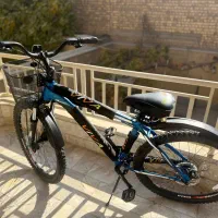 دوچرخه CONCORD VIVA|دوچرخه، اسکیت، اسکوتر|شاهینشهر, فردوسی|دیوار