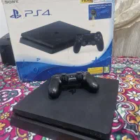 ps4 اسلیم