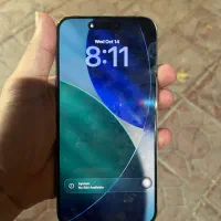 iphone 15pro max 256G healtch89|موبایل|قائم‌شهر, |دیوار