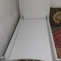 تختخواب بدون تشک