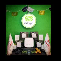 مودم مبین‌نت سرعت بالا اینترنت پایداری فوق‌العاده