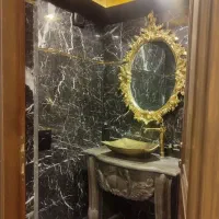 ۱۱۵متر/۲خواب/برج مجلل/دریاچه/طبقات بالا|اجارهٔ آپارتمان|تهران, گلستان (شهرک راه آهن)|دیوار