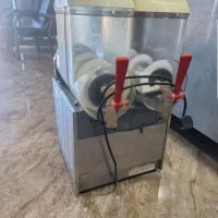 دستگاه یخدر بهشت و بستنی نیکنام