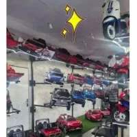 ماشین شارژی++ پسرانه رنگ ابی)،tttttttt