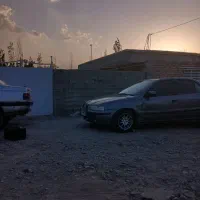 سمند ال ایکس ۸۵