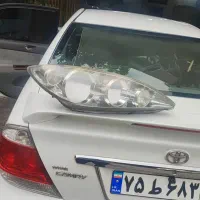 چراغ جلو تویوتا کمری گرند ۲۰۰۵ ۲۰۰۶