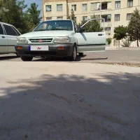 پراید مدل82