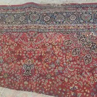 ۲ تخته فرش ۱۲ متری|فرش|قم, وادی السلام|دیوار