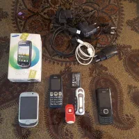 لوازم جانبی موبایل