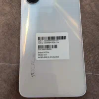 یک عدد گوشی Vocal v01|موبایل|اردبیل, |دیوار