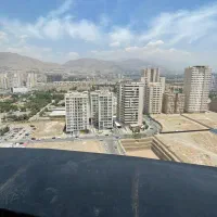 فروش واحد سه خوابه نو ساز در کوهک در برج|فروش آپارتمان|تهران, بوستان چیتگر|دیوار