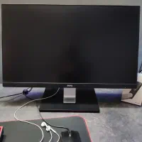 مانیتور 24 اینچ برند MSI و BenQ - درحد|قطعات و لوازم جانبی رایانه|مشهد, سرافرازان|دیوار