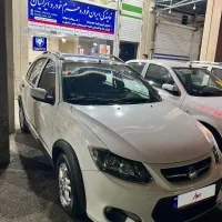 کوییک مدل۱۴۰۱موجود(نمایندگی خرمی)|خودرو سواری و وانت|دزفول, |دیوار