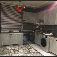 نصاب برچسب کابینت ،نصب ماربل شیت ،|خدمات پیشه و مهارت|کرج, چهارصد دستگاه|دیوار