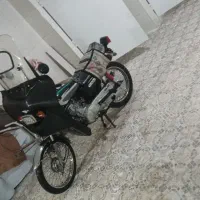 موتور در حد