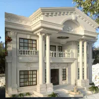 طراحی،بازسازی  و نوسازی کلی ساختمان