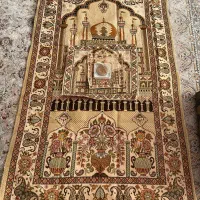 ۳عدد سجاده نماز|صنایع دستی و سایر لوازم تزئینی|قزوین, |دیوار