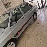 پراید ۱۴۱ استثنایی