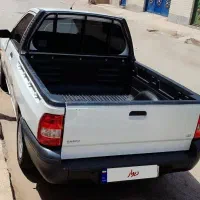 پراید وانت خونگی