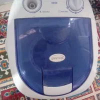 لباسشویی کودک