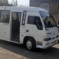 مینی بوس هیوندا۸۹تحویل ۹۰اتاق ۹۰