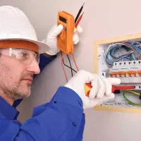 برقکار0تا100ساختمان و اجرای تخصصی لاین نوری