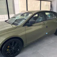 گک امپو بنزینی (توربو) مدل 2024 خشک