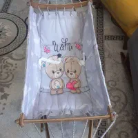 گهواره ننو