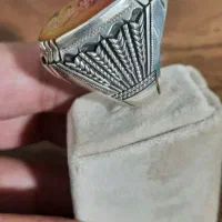 انگشتر نقره|جواهرات|پاکدشت, پاکدشت (مامازند)|دیوار