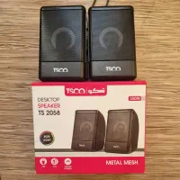 باند اسپیکر تسکو TS 2058