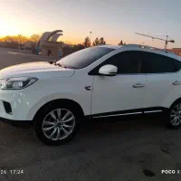 جک اس ۵مدل۱۴۰۰|خودرو سواری و وانت|پیشوا, |دیوار