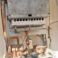 تعمیر و سرویس پکیج در پرند|آبگرمکن، پکیج، شوفاژ|پرند, فاز ۵|دیوار