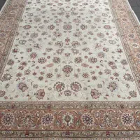 یه تخته فرش ۱۲ متری و دو تخته ۹ متری یه نقش