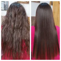 تخفیف ویژه کراتین|خدمات آرایشگری و زیبایی|شیراز, دکتر حسابی|دیوار