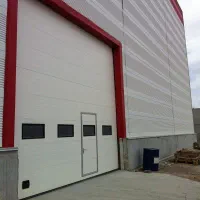 سردخانه های آمونیاک وفریونی|ماشینآلات صنعتی|مشهد, شهید فرامرز عباسی|دیوار