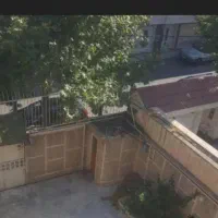 خانه حیاط دار جنوبی ۲۵۰ متر آبرسان گلگشت