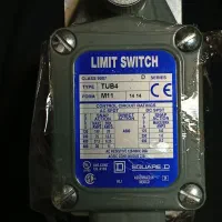 لیمیت سوئیچ