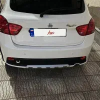 کویبک اتومات فول پلاس 402
