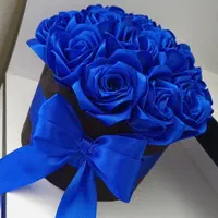 رز روبانی باکس