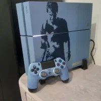 ps4 طرح انچارد