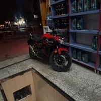 مگلی ۲۰۰ صفر معاوضه و اقساط