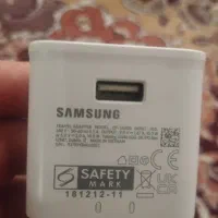شارژر اصلی سامسونگ