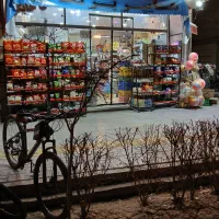 واگذاری هایپر مارکت