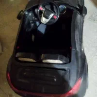 ماشین شارژی