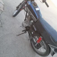 متور ۱۲۵ مدل ۸۶|موتورسیکلت|بهبهان, |دیوار