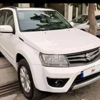 سوزوکی ویتارا مونتاژ ۲۴۰۰ تک برگ سند