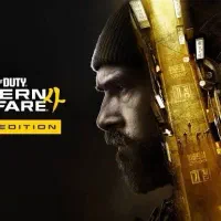 نصب انواع بازی ایکس باکس سری S و X کالاف مدرن ۴
